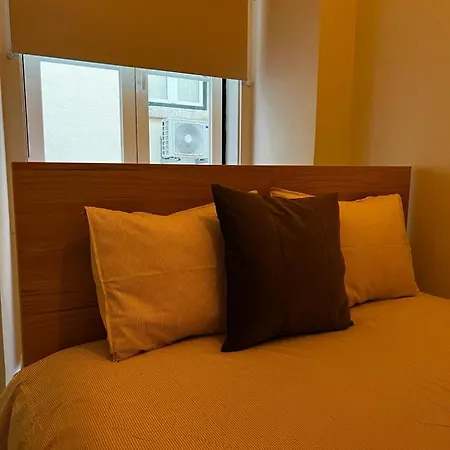 Apartament Apartamento No Centro De *