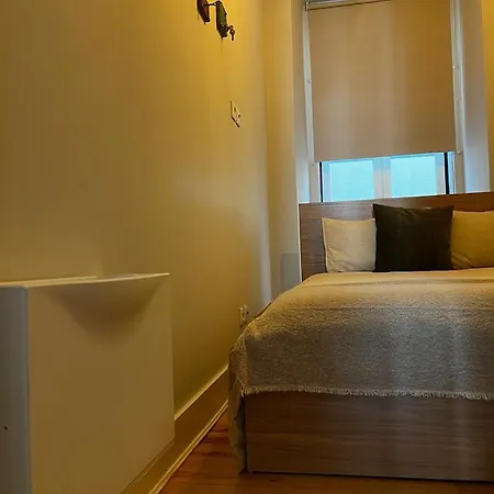 Apartamento No Centro De Apartament