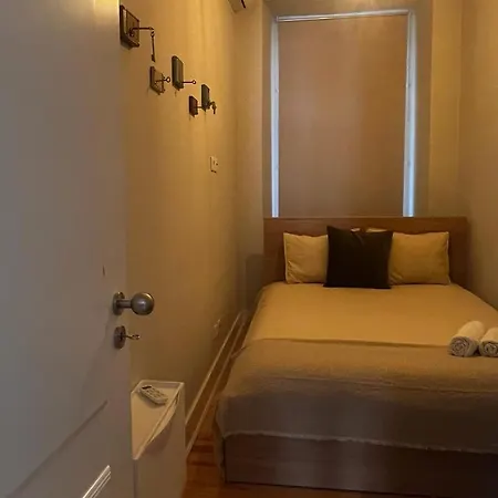 Apartamento No Centro De Apartament