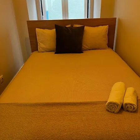 Apartament Apartamento No Centro De *