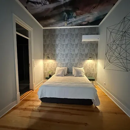 Apartamento No Centro De