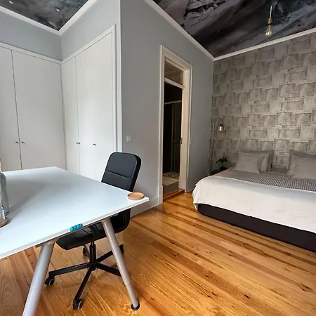 Apartamento No Centro De Apartament *