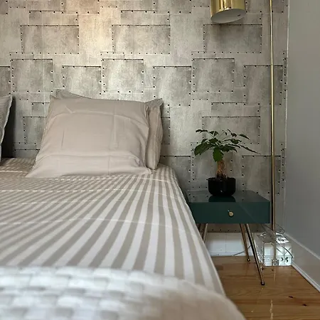 Apartamento No Centro De Apartament