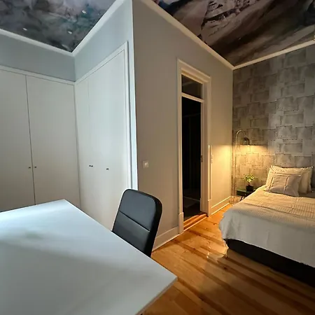 Apartamento No Centro De *