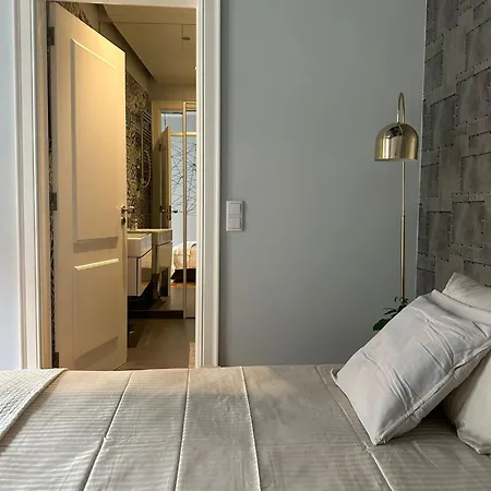 Apartamento No Centro De