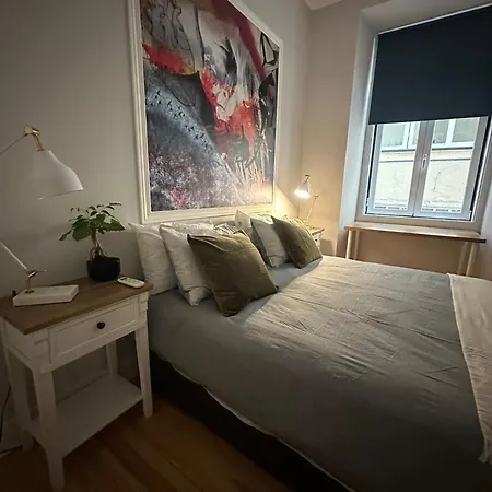 Apartamento No Centro De