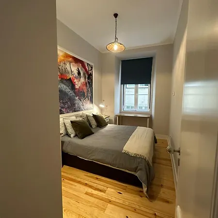 Apartament Apartamento No Centro De
