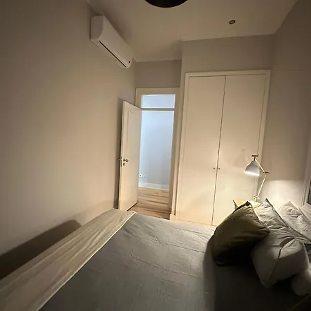 Apartamento No Centro De Lizbona