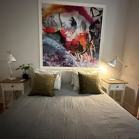 Apartamento No Centro De Apartament *