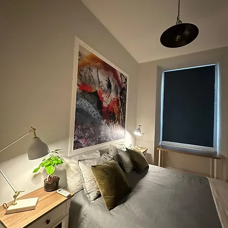 Apartament Apartamento No Centro De Lizbona