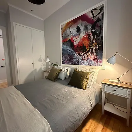 Apartamento No Centro De Apartament