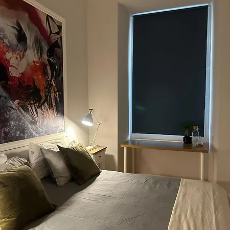 Apartamento No Centro De * Lizbona